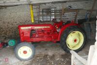 1965 DAVID BROWN 770 2WD TRACTOR - 20