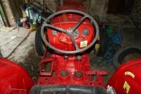 1965 DAVID BROWN 770 2WD TRACTOR - 23