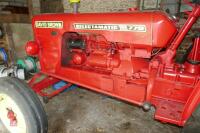 1965 DAVID BROWN 770 2WD TRACTOR - 24