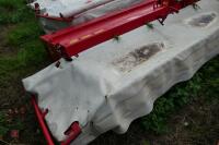 2016 LELY 320 IMPELLER MOWER CONDITIONER - 3