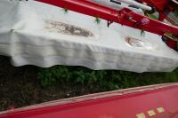 2016 LELY 320 IMPELLER MOWER CONDITIONER - 4