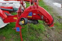 2016 LELY 320 IMPELLER MOWER CONDITIONER - 19