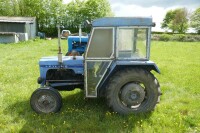 LEYLAND 154 2WD TRACTOR - 53