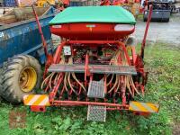 2011 MASCHIO 3M DMR3000 POWER HARROW - 2