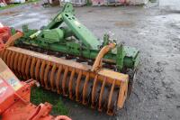 AMAZONE KE303 3 METRE POWER HARROW - 4