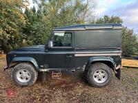 1995 LAND ROVER DEFENDER 90 - 5