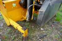 2010 McCONNEL PA48E HEDGETRIMMER - 6