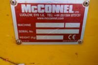 2010 McCONNEL PA48E HEDGETRIMMER - 7