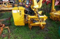 2010 McCONNEL PA48E HEDGETRIMMER - 14