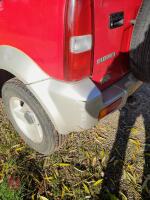 2005 SUZUKI JIMNY 2 SOFT TOP - 6