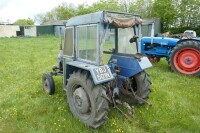 LEYLAND 154 2WD TRACTOR - 55