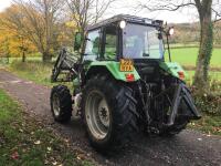 1994 DEUTZ 4.47 INC. TRIMA PRO LOADER - 3