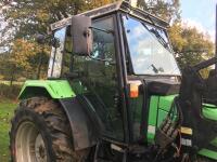 1994 DEUTZ 4.47 INC. TRIMA PRO LOADER - 4