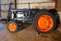 1947 FORDSON MAJOR E27N 2WD TRACTOR - 9