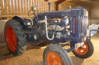 1947 FORDSON MAJOR E27N 2WD TRACTOR - 10