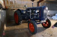 1947 FORDSON MAJOR E27N 2WD TRACTOR - 14