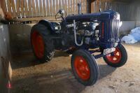 1947 FORDSON MAJOR E27N 2WD TRACTOR - 15