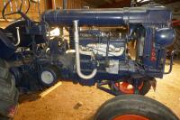 1947 FORDSON MAJOR E27N 2WD TRACTOR - 16