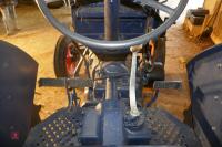 1947 FORDSON MAJOR E27N 2WD TRACTOR - 21