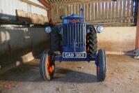 1947 FORDSON MAJOR E27N 2WD TRACTOR - 26