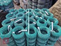 20 X 50M L8/80/15 STOCK NETTING - 2