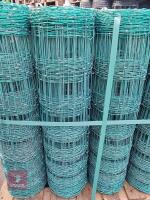 20 X 50M L8/80/15 STOCK NETTING - 4