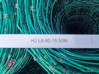 20 X 50M L8/80/15 STOCK NETTING - 5