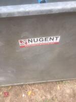 NUGENT CALF DEHORNING CRATE - 2