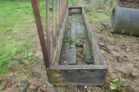 13FT FREE STANDING CATTLE FEEDER - 6