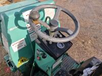 AMMANN DOUBLE DRUM VIBRATING ROLLER - 19