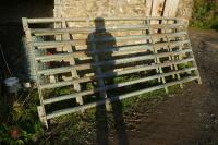 2 X CATTLE GRID SECTIONS - 7