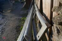 2 X CATTLE GRID SECTIONS - 11