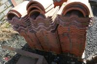 PALLET OF RG10-2000S ROOF TILES - 8