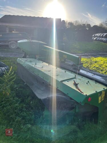 2005 JOHN DEERE 331 MOWER CONDITIONER