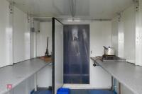 LORRY BODY FRIDGE UNIT - 23