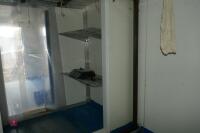 LORRY BODY FRIDGE UNIT - 24