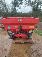 VICON FERTILISER SPREADER - 3