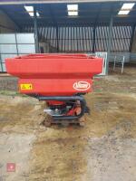 VICON FERTILISER SPREADER - 4