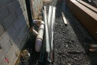 ASSORTED GUTTERING LENGTHS - 2