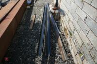 ASSORTED GUTTERING LENGTHS - 5