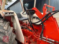 DAVID BROWN 996 2WD TRACTOR - 10