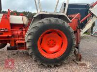 DAVID BROWN 996 2WD TRACTOR - 19