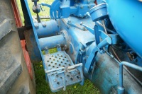 FORDSON MAJOR DIESEL 2WD TRACTOR - 12