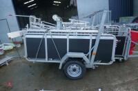 2020 RAPPA SHEEP HANDLING SYSTEM - 3