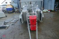 2020 RAPPA SHEEP HANDLING SYSTEM - 4