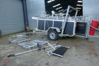 2020 RAPPA SHEEP HANDLING SYSTEM - 5