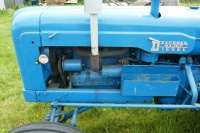 FORDSON MAJOR DIESEL 2WD TRACTOR - 13