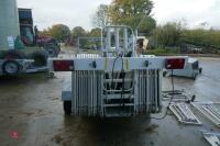 2020 RAPPA SHEEP HANDLING SYSTEM - 15