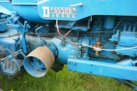 FORDSON MAJOR DIESEL 2WD TRACTOR - 14