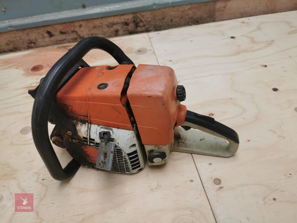 STIHL MS361 S/R